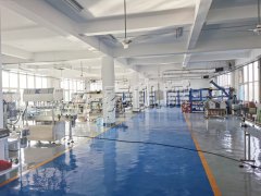 開年山東東泰機(jī)械制造有限公司整裝待客，歡迎